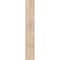 Ekena Millwork Merced Arts & Crafts Smooth Outlooker, Douglas Fir, 7 1/2"W x 48"D x 48"H OUT08X48X48MRC03SDF - alternate 3